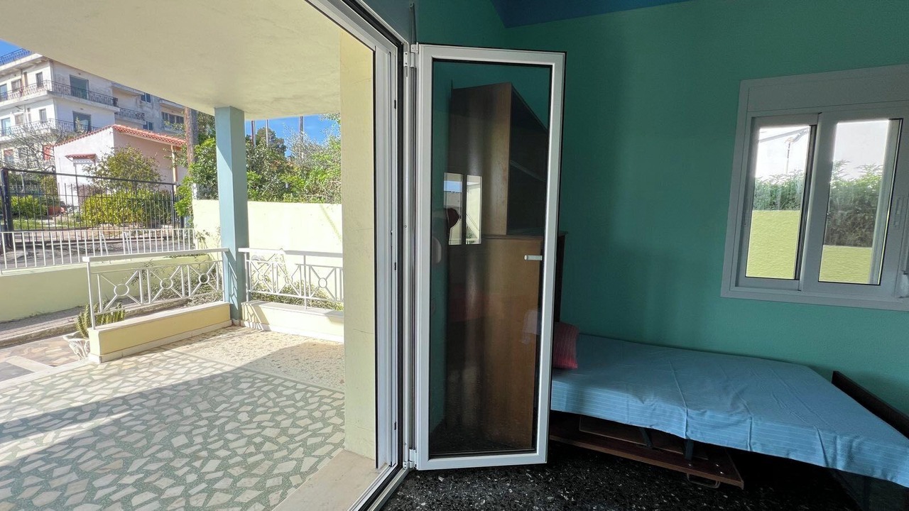 Photo of Patio Balcony in Rafina-Pikermi