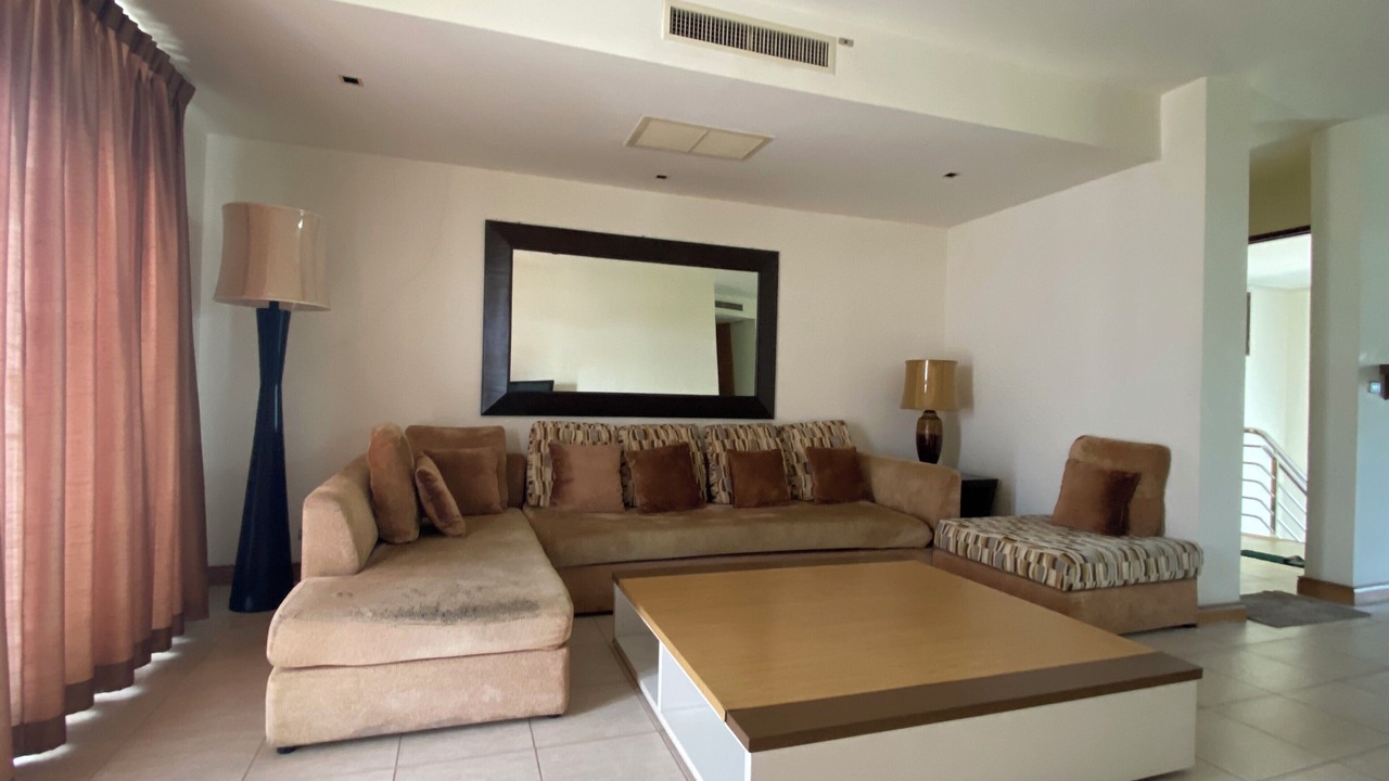 Photo of Livingroom in Hua Hin