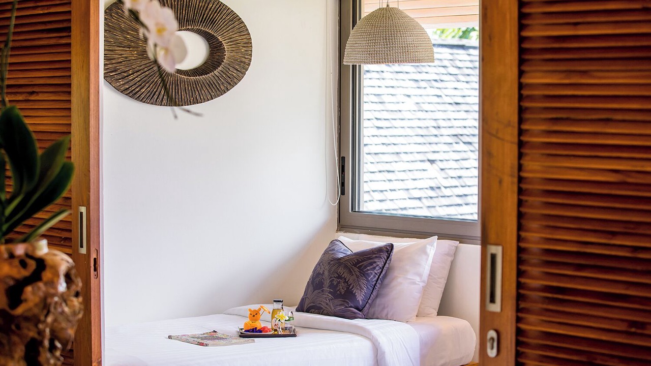 Photo of Bedroom in Lipa Noi