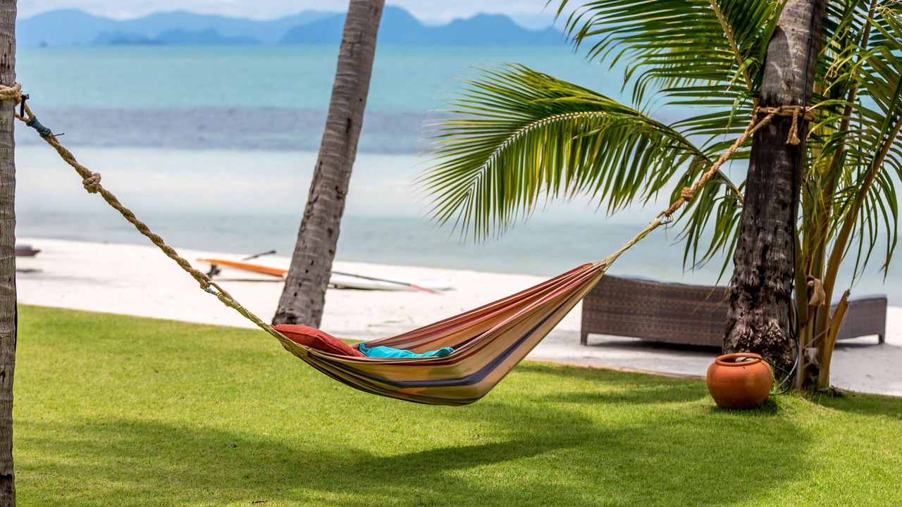 Photo of Outdoor in Lipa Noi