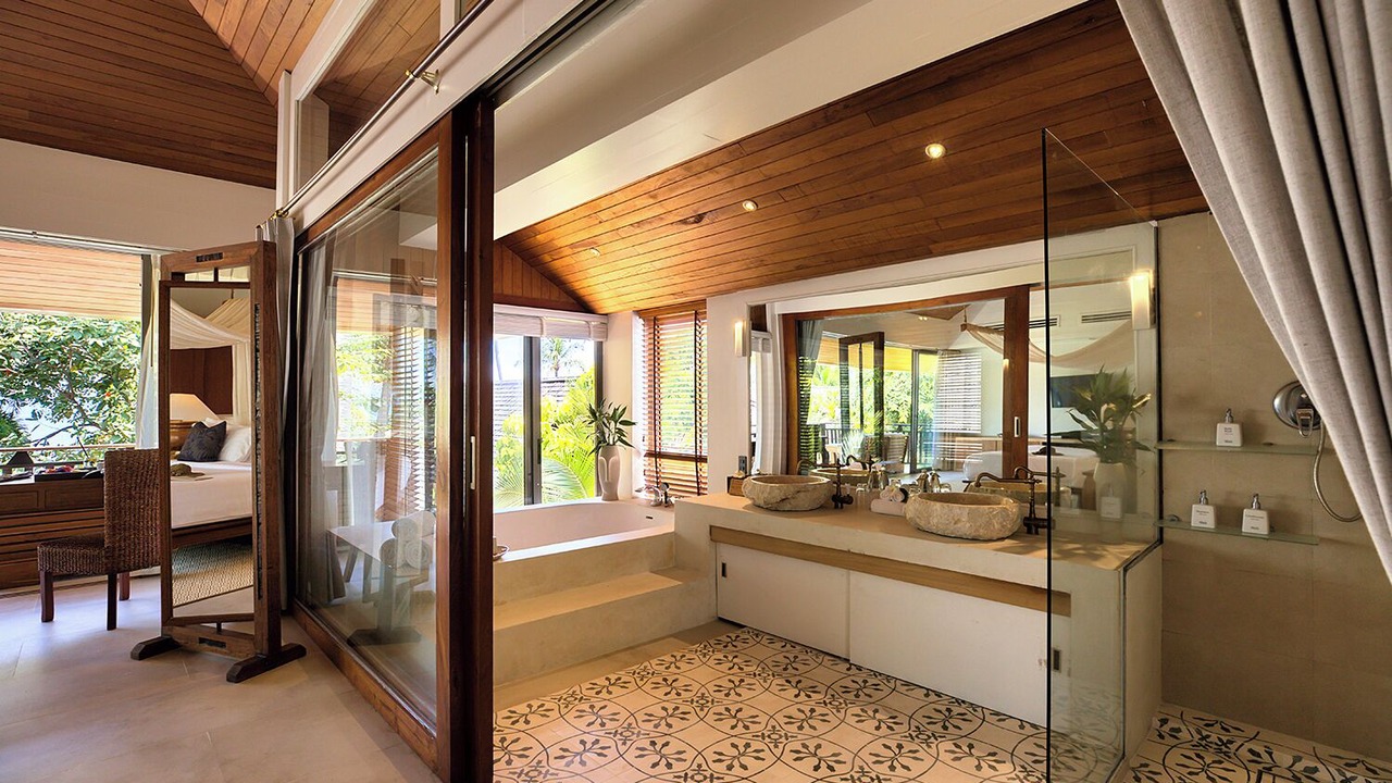 Photo of Bathroom in Lipa Noi
