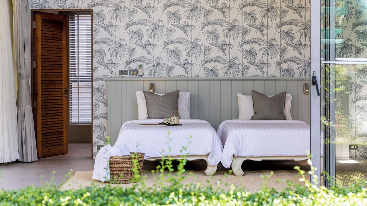 Photo of Bedroom in Lipa Noi