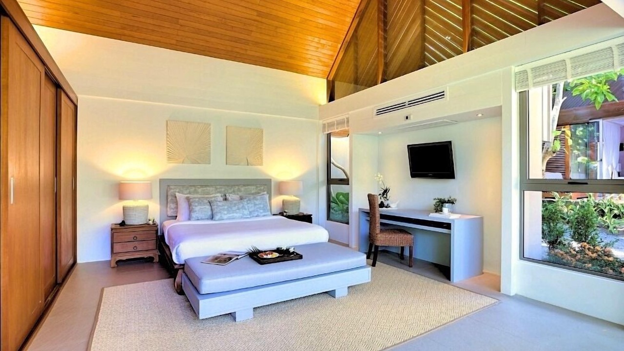 Photo of Bedroom in Lipa Noi