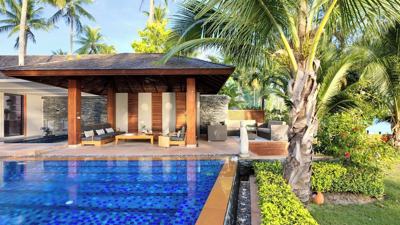 Photo of Outdoor in Lipa Noi