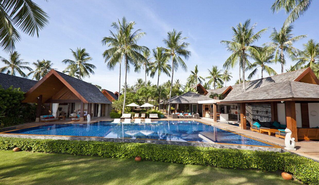 Photo of Outdoor in Lipa Noi