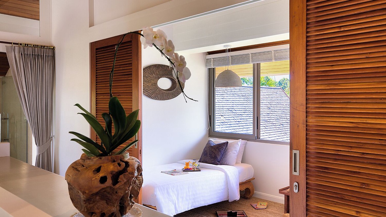 Photo of Bedroom in Lipa Noi
