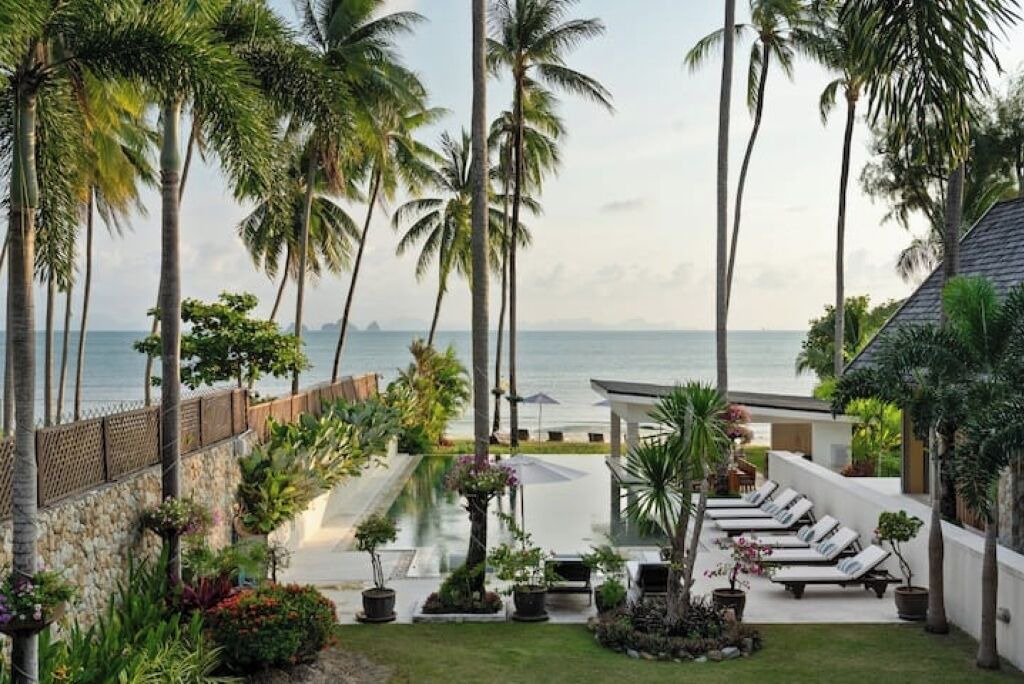 Photo of Outdoor in Lipa Noi