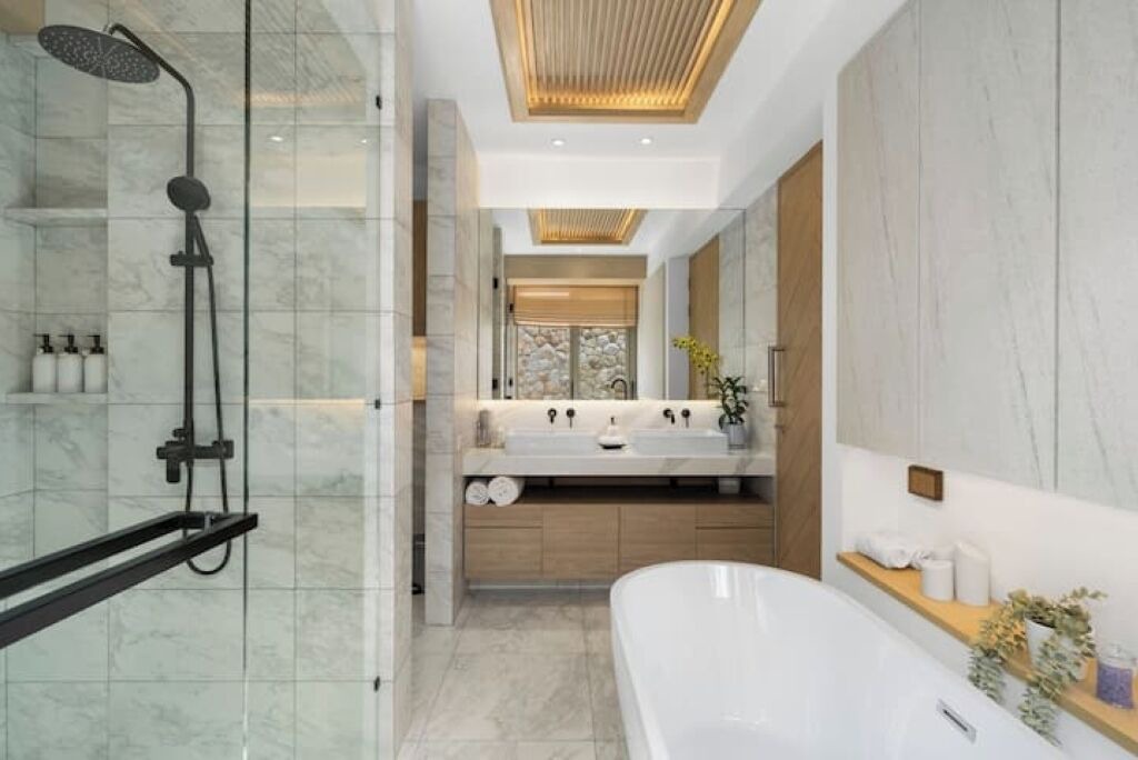 Photo of Bathroom in Lipa Noi