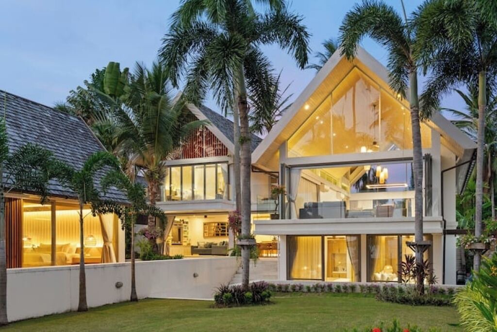 Photo of Outdoor in Lipa Noi