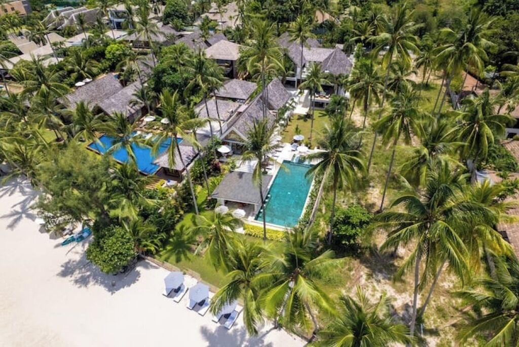 Photo of Outdoor in Lipa Noi
