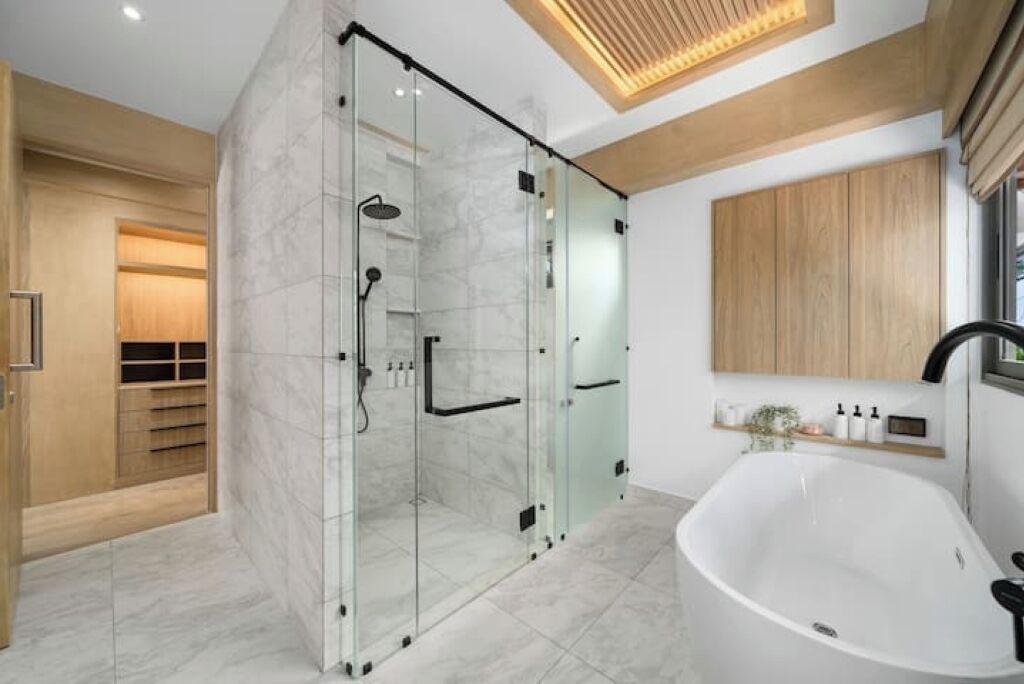 Photo of Bathroom in Lipa Noi