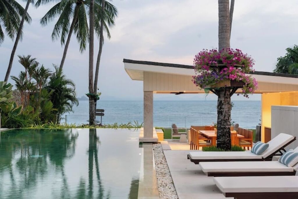 Photo of Outdoor in Lipa Noi