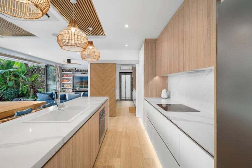 Photo of Kitchen in Lipa Noi