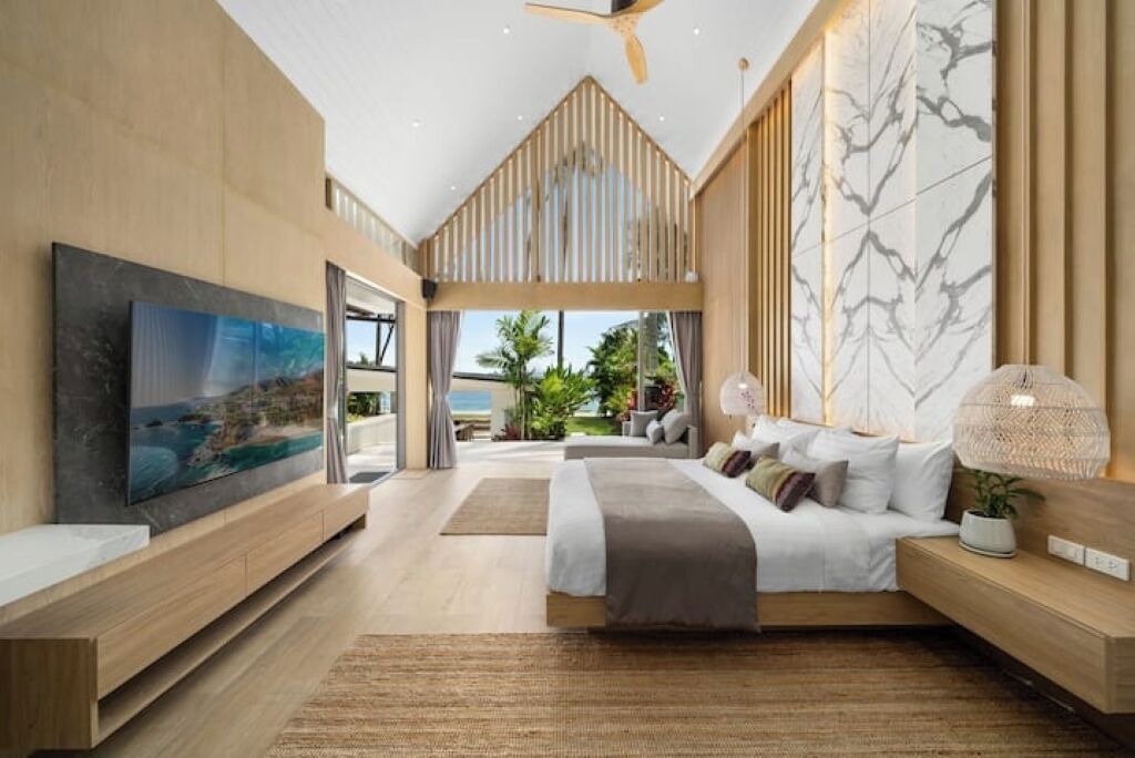 Photo of Bedroom in Lipa Noi