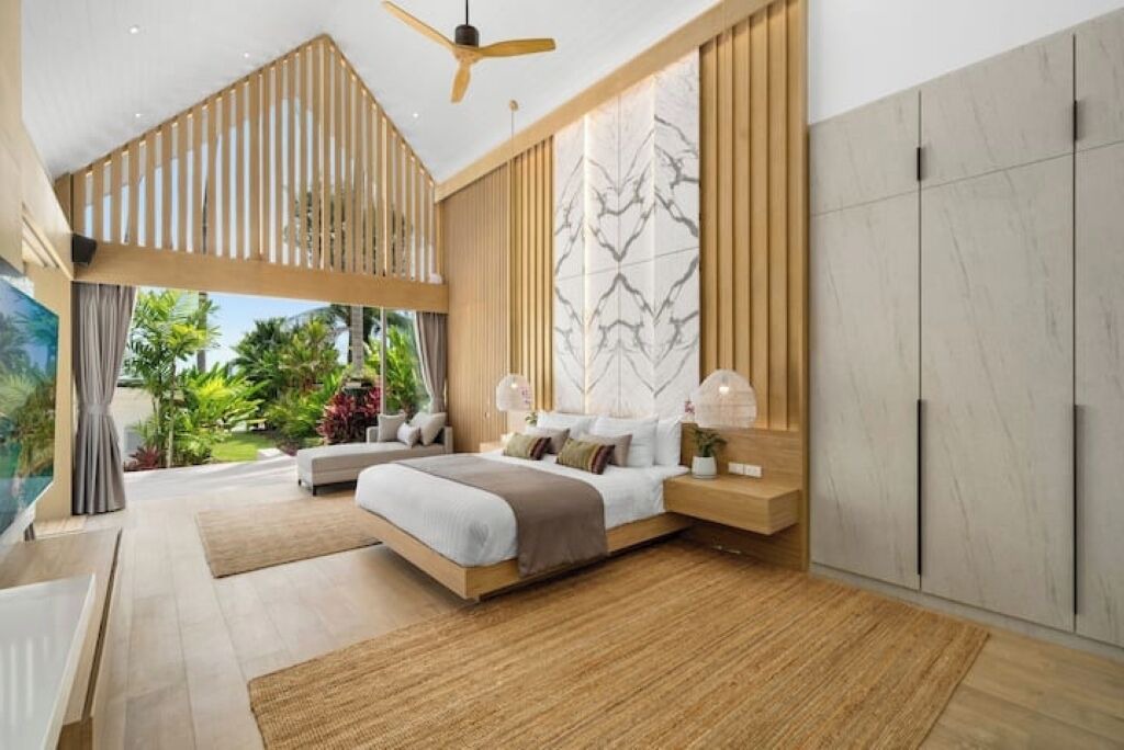 Photo of Bedroom in Lipa Noi