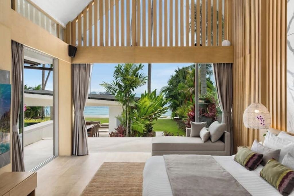 Photo of Bedroom in Lipa Noi