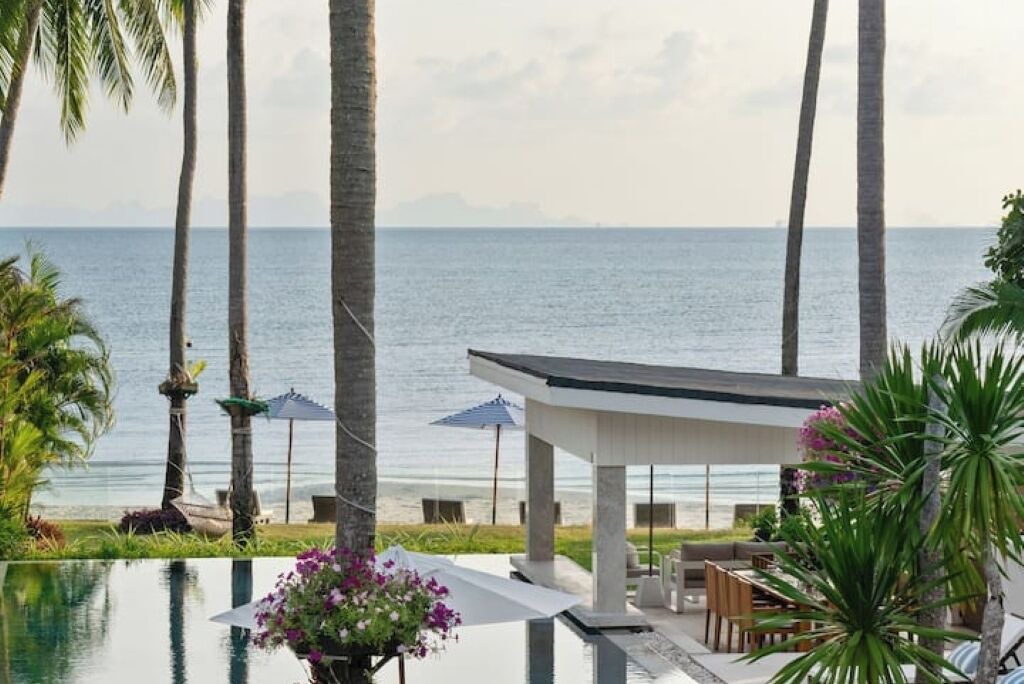 Photo of Outdoor in Lipa Noi