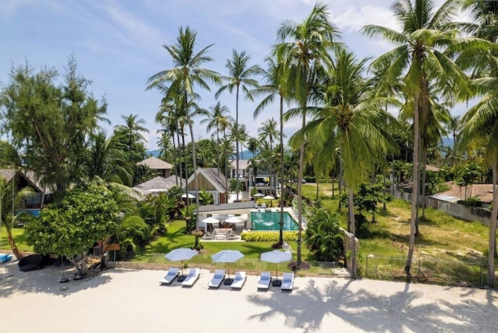 Photo of Outdoor in Lipa Noi