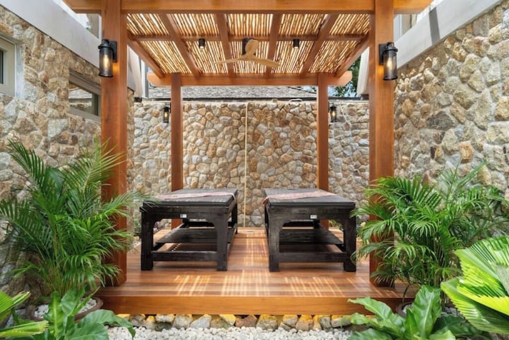 Photo of Outdoor in Lipa Noi