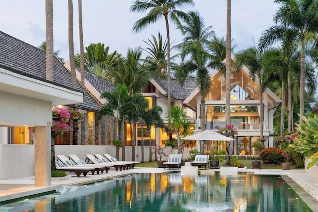 Photo of Outdoor in Lipa Noi