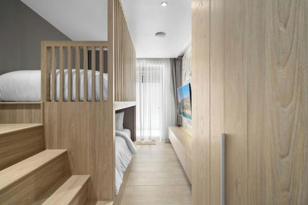 Photo of Bedroom in Lipa Noi