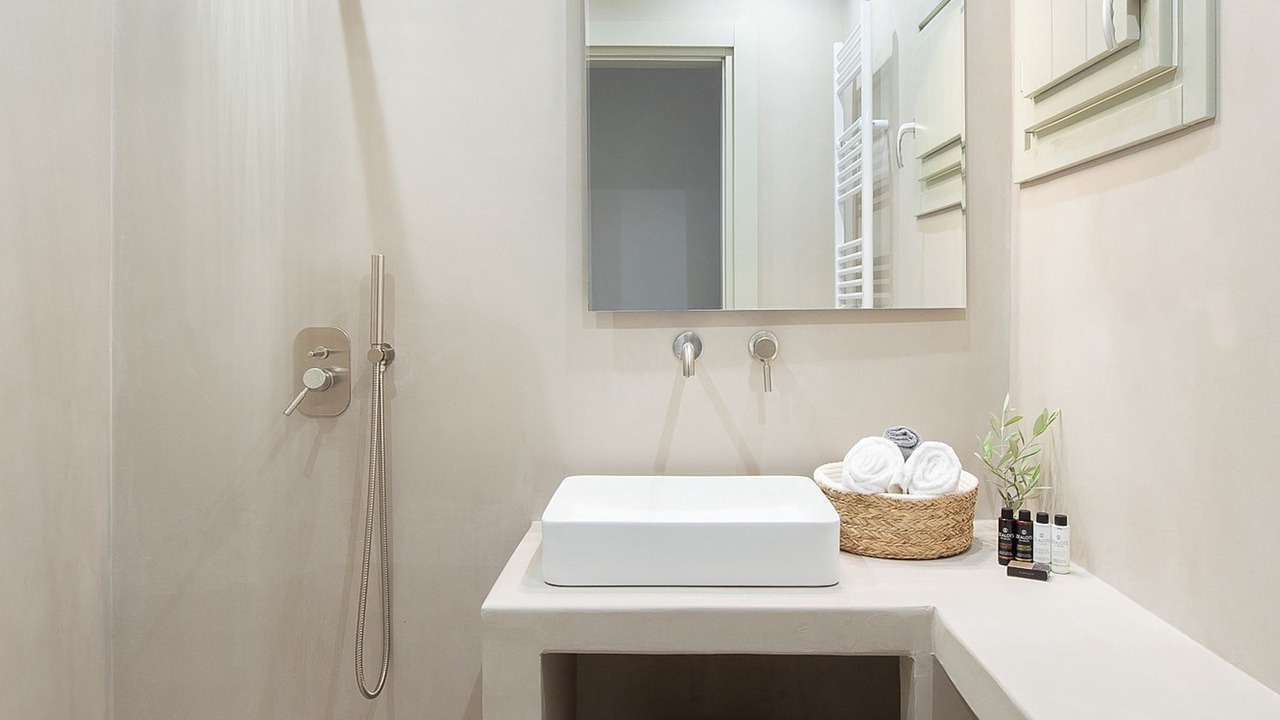 Photo of Bathroom in Skiros