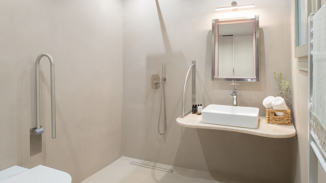 Photo of Bathroom in Skiros