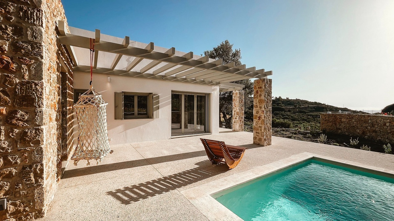 Photo of Outdoor in Skiros