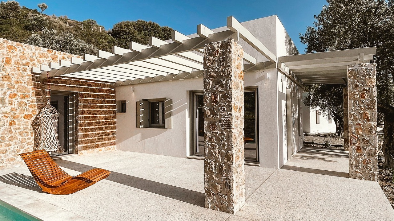 Photo of Outdoor in Skiros