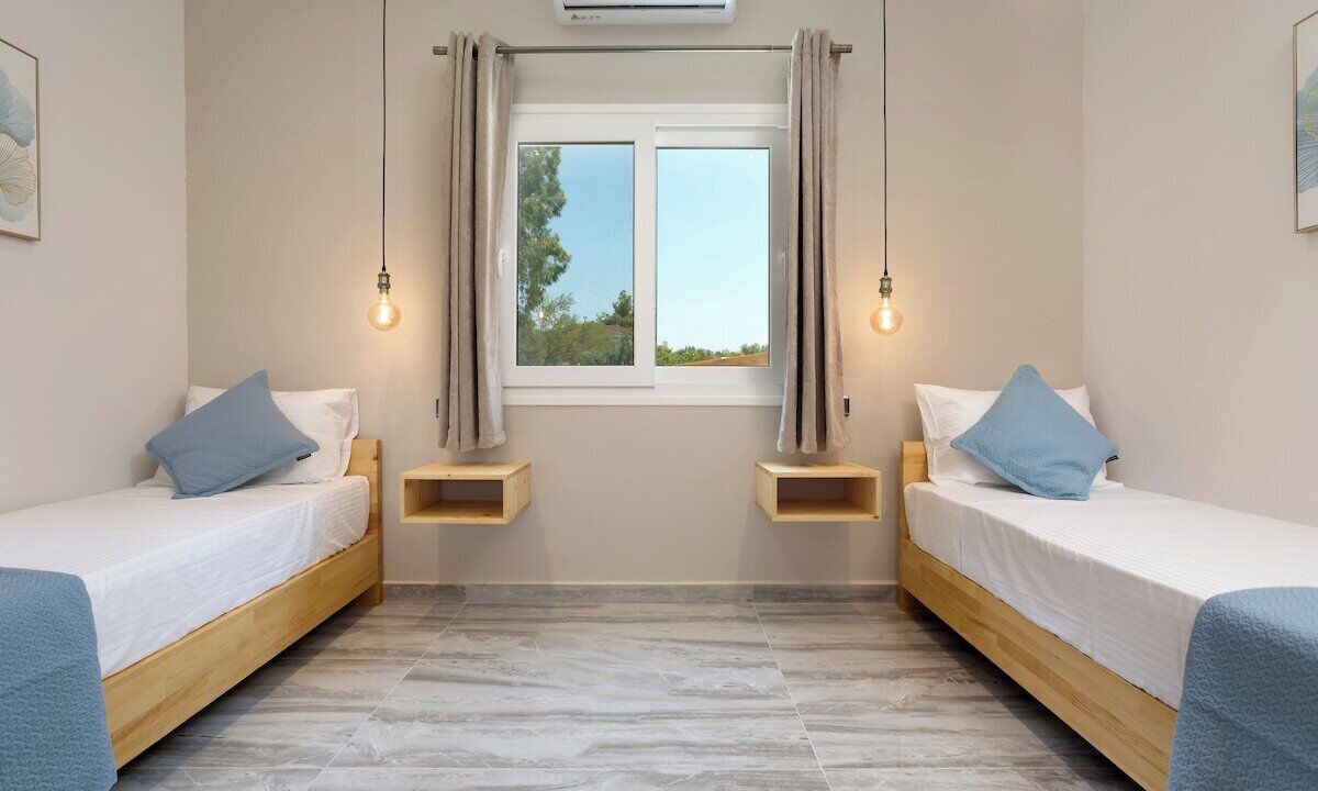 Photo of Bedroom in Agrilia