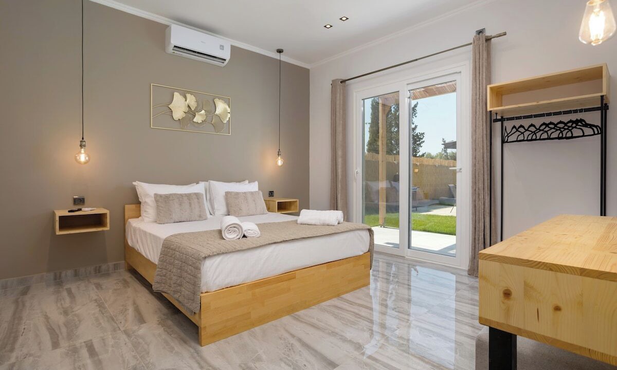Photo of Bedroom in Agrilia
