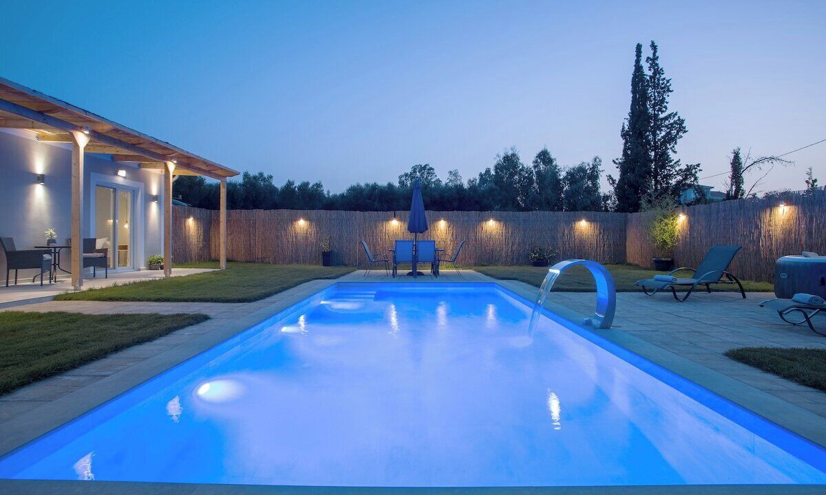 Photo of Outdoor in Agrilia