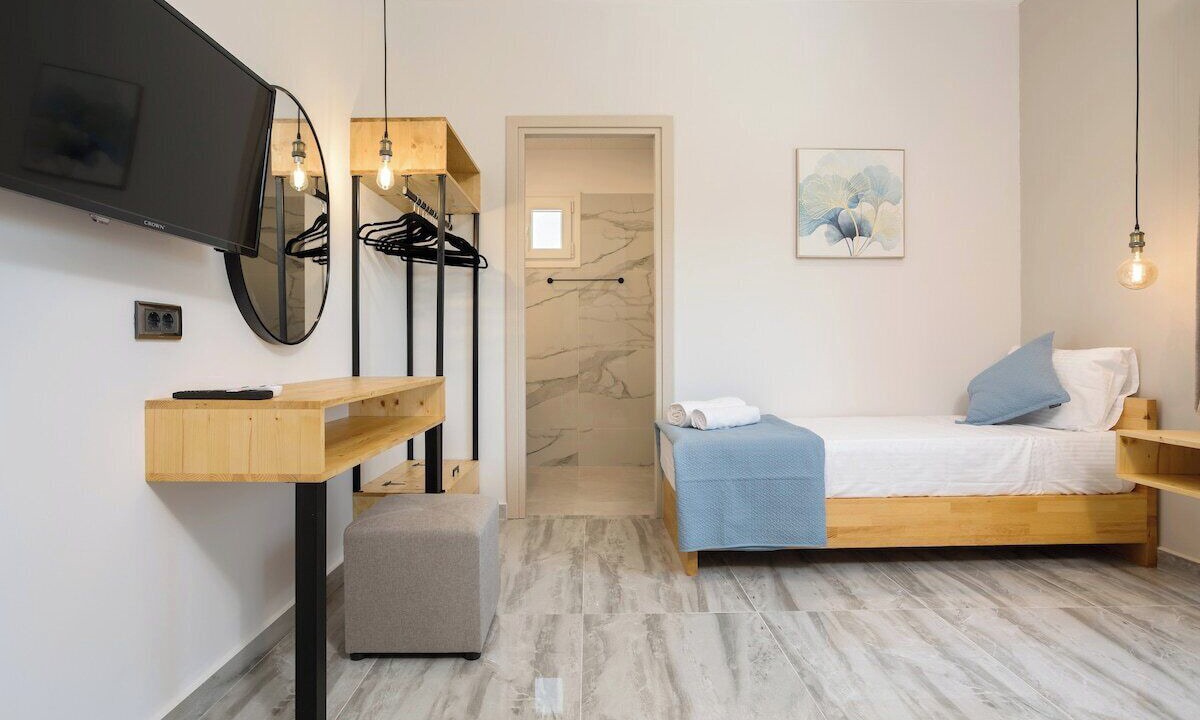 Photo of Bedroom in Agrilia