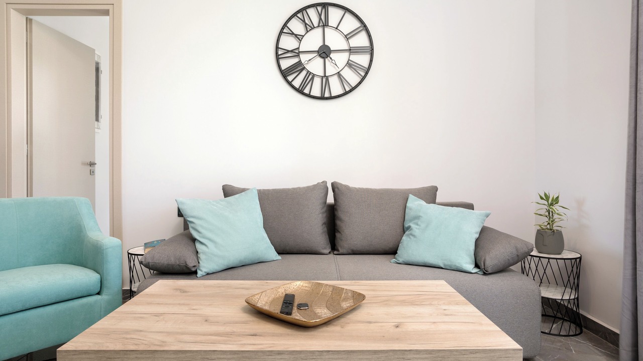 Photo of Livingroom in Agrilia