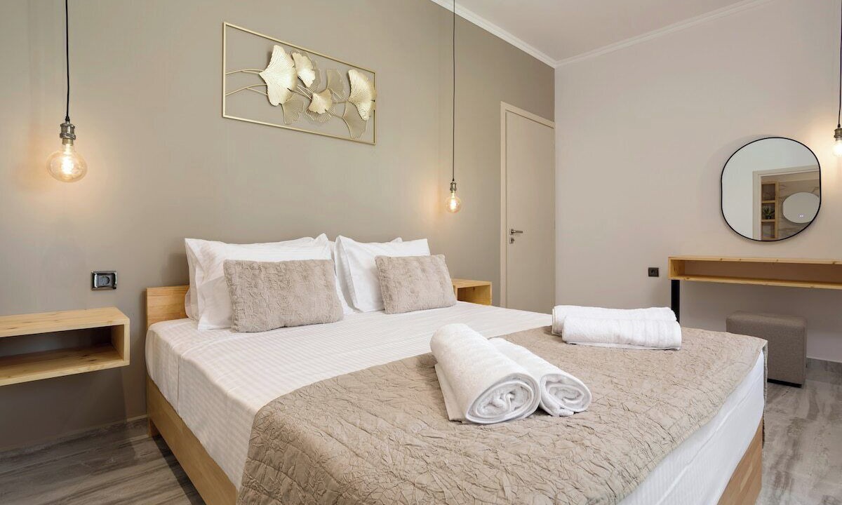 Photo of Bedroom in Agrilia
