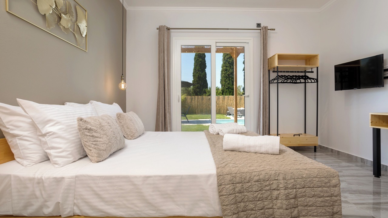 Photo of Bedroom in Agrilia