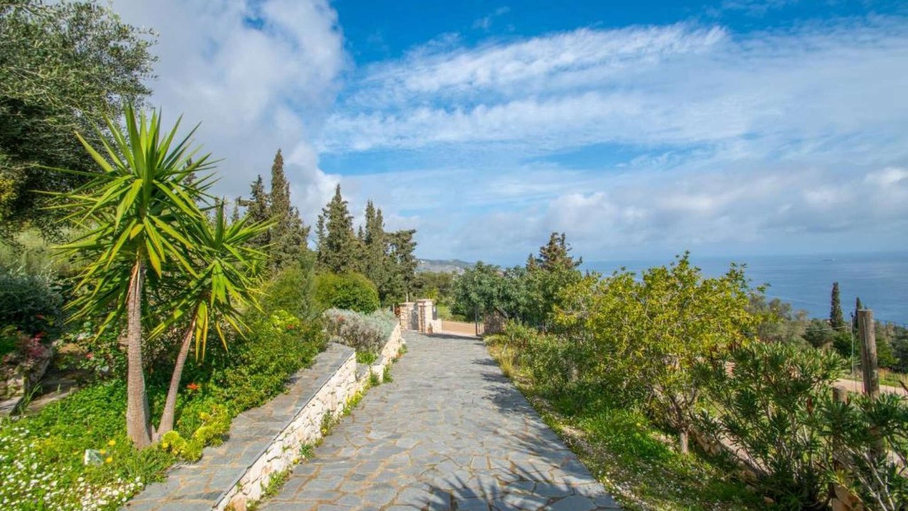 Photo of Outdoor in Skinaria
