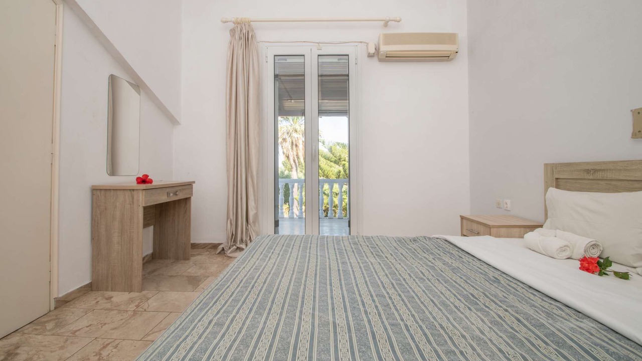 Photo of Bedroom in Limni Keri