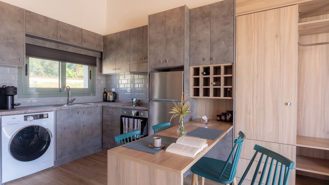 Photo of Kitchen in Sigri
