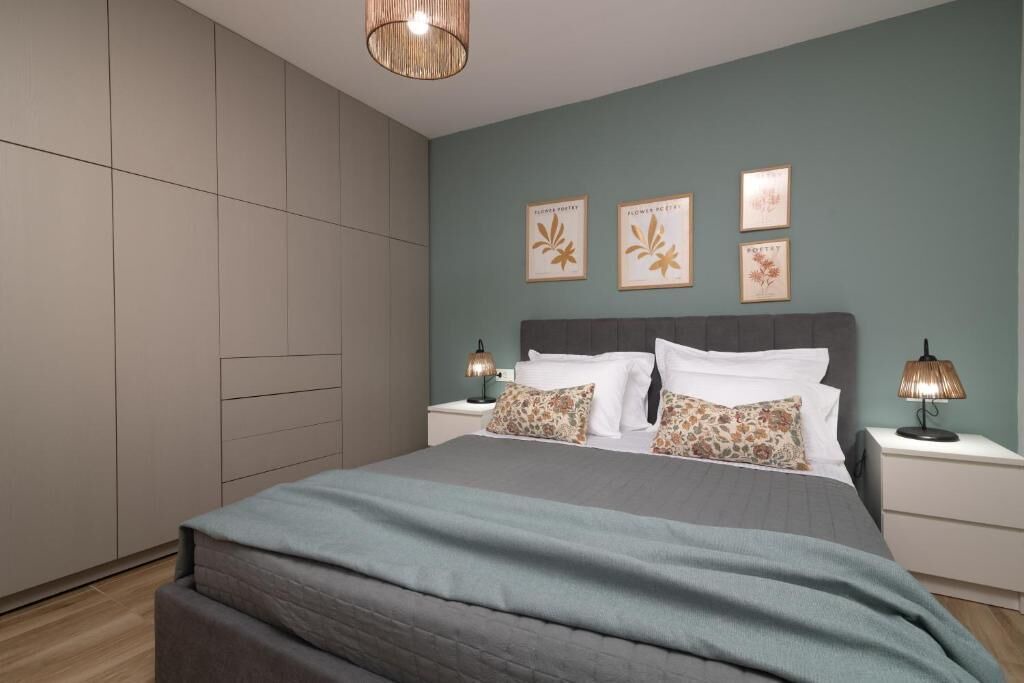 Photo of Bedroom in Romirion