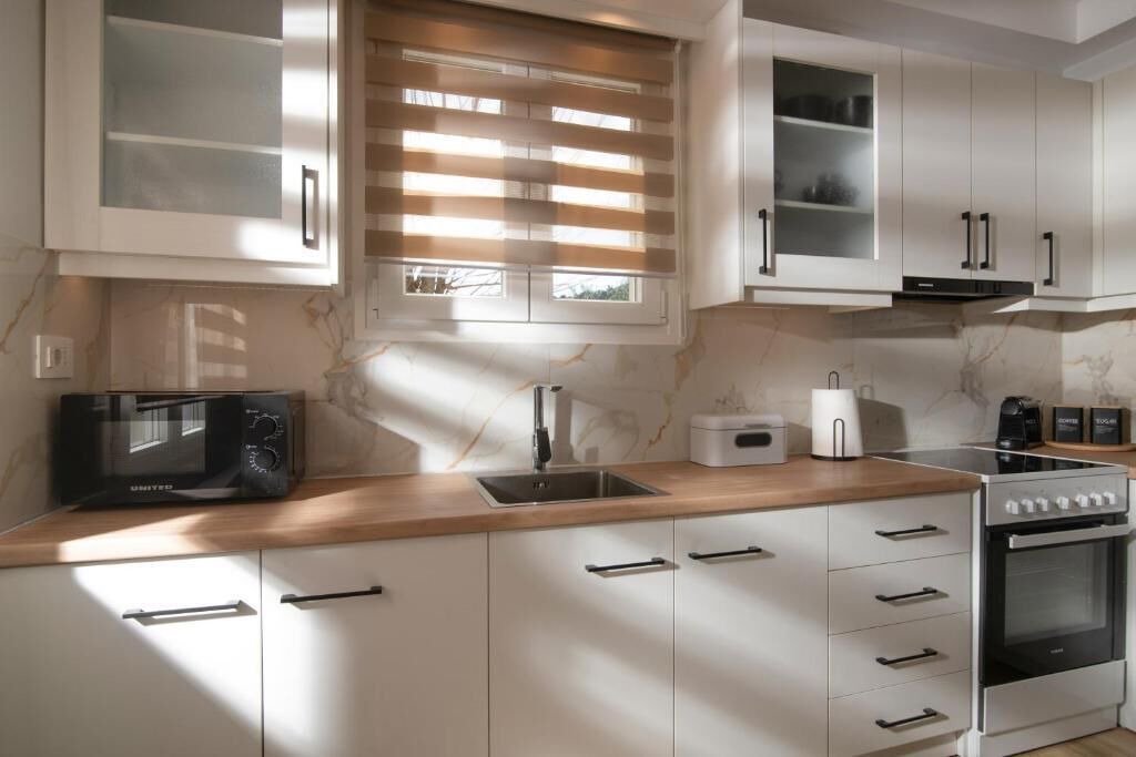 Photo of Kitchen in Romirion