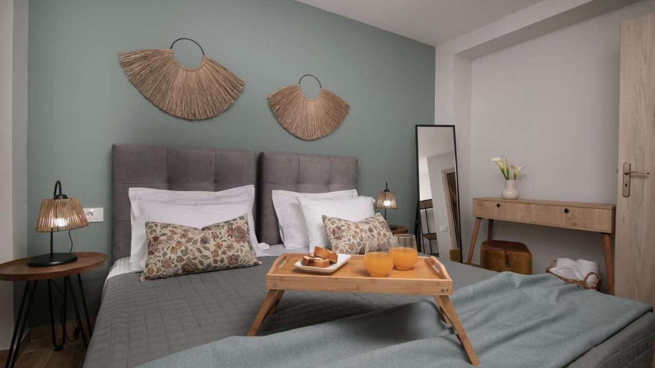 Photo of Bedroom in Romirion