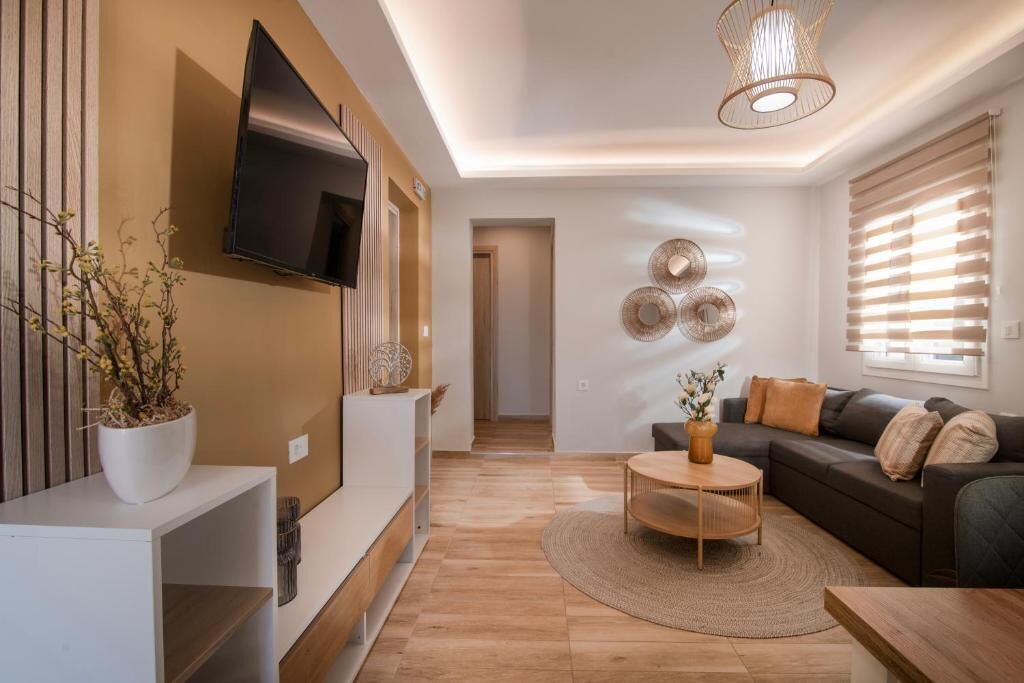 Photo of Livingroom in Romirion