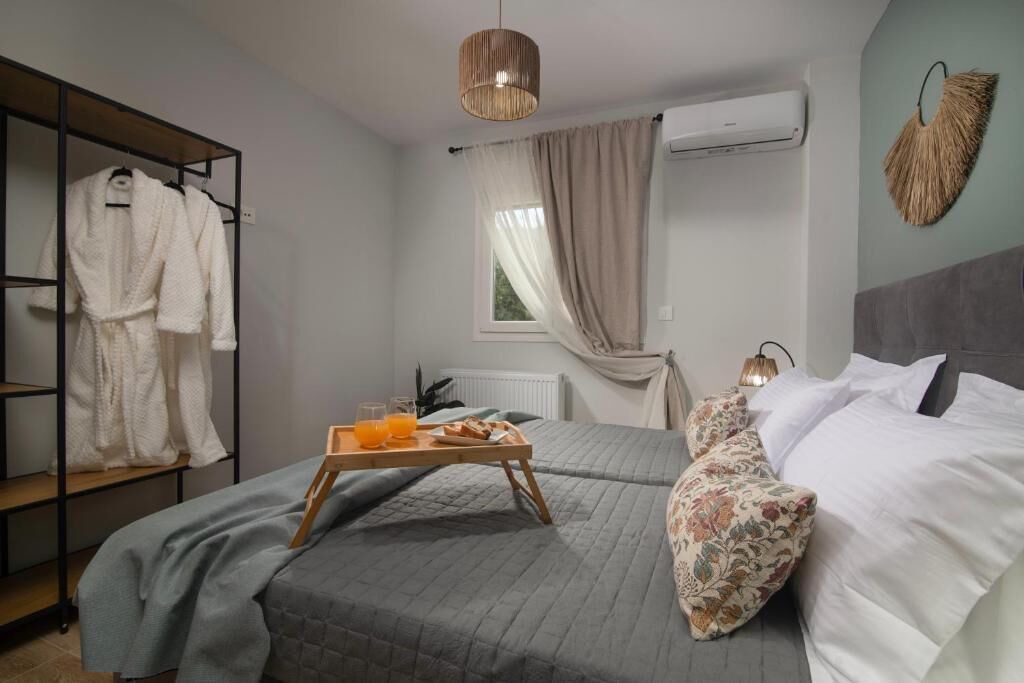 Photo of Bedroom in Romirion
