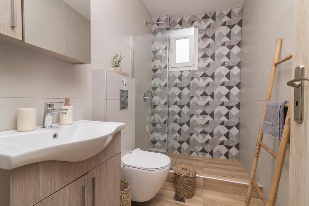 Photo of Bathroom in Romirion