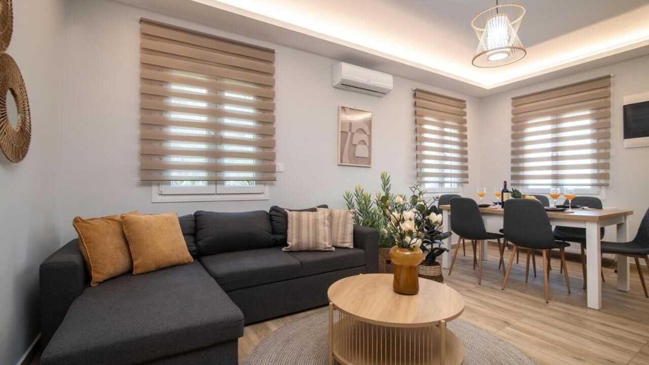Photo of Livingroom in Romirion