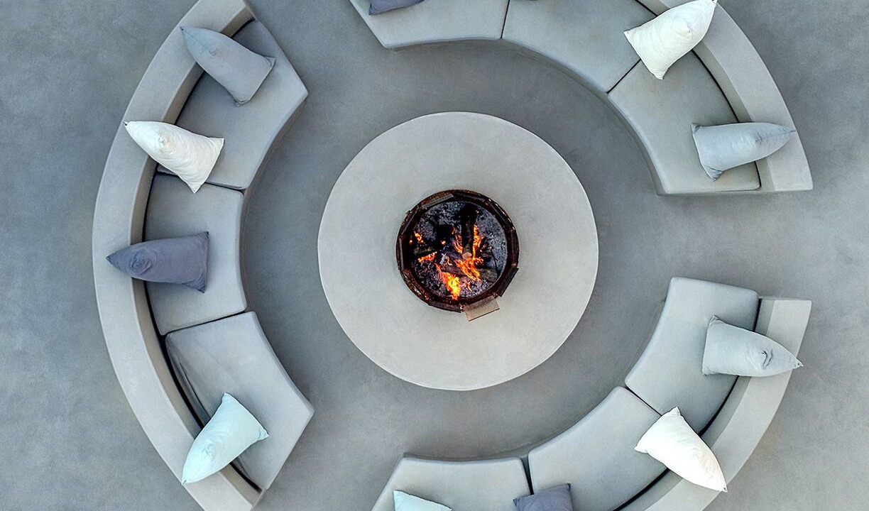 Photo of Outdoor in Paros