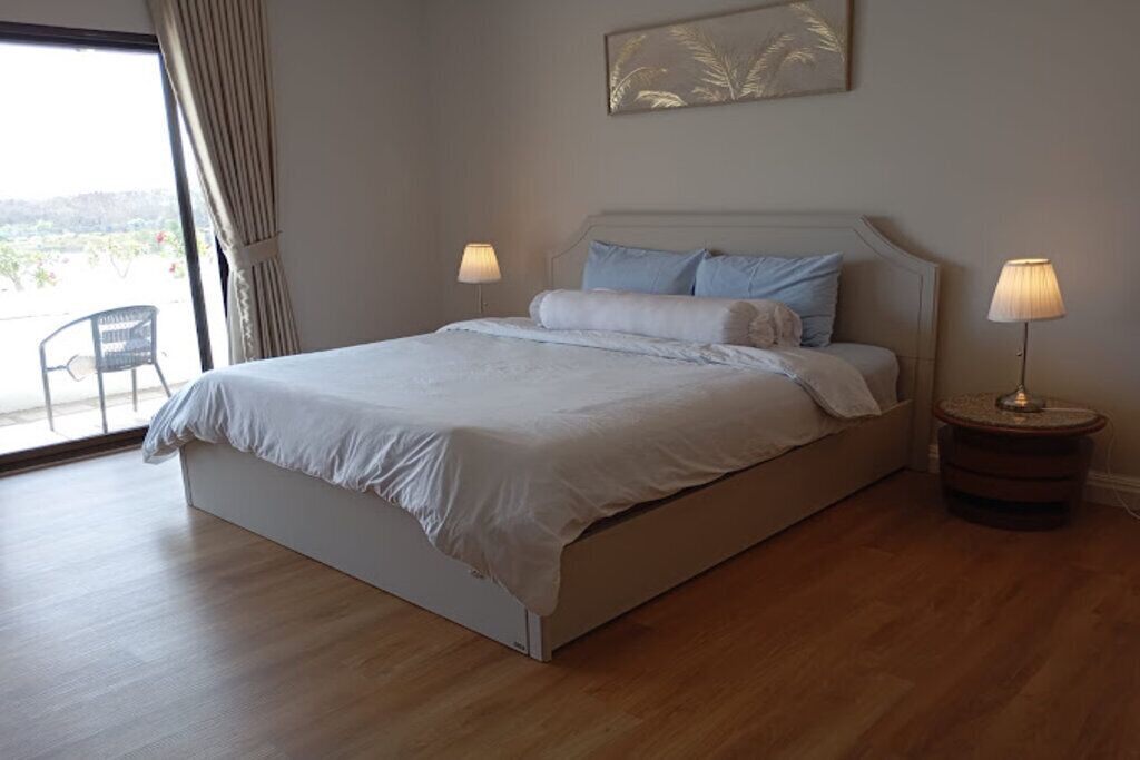 Photo of Bedroom in Bang Pakong