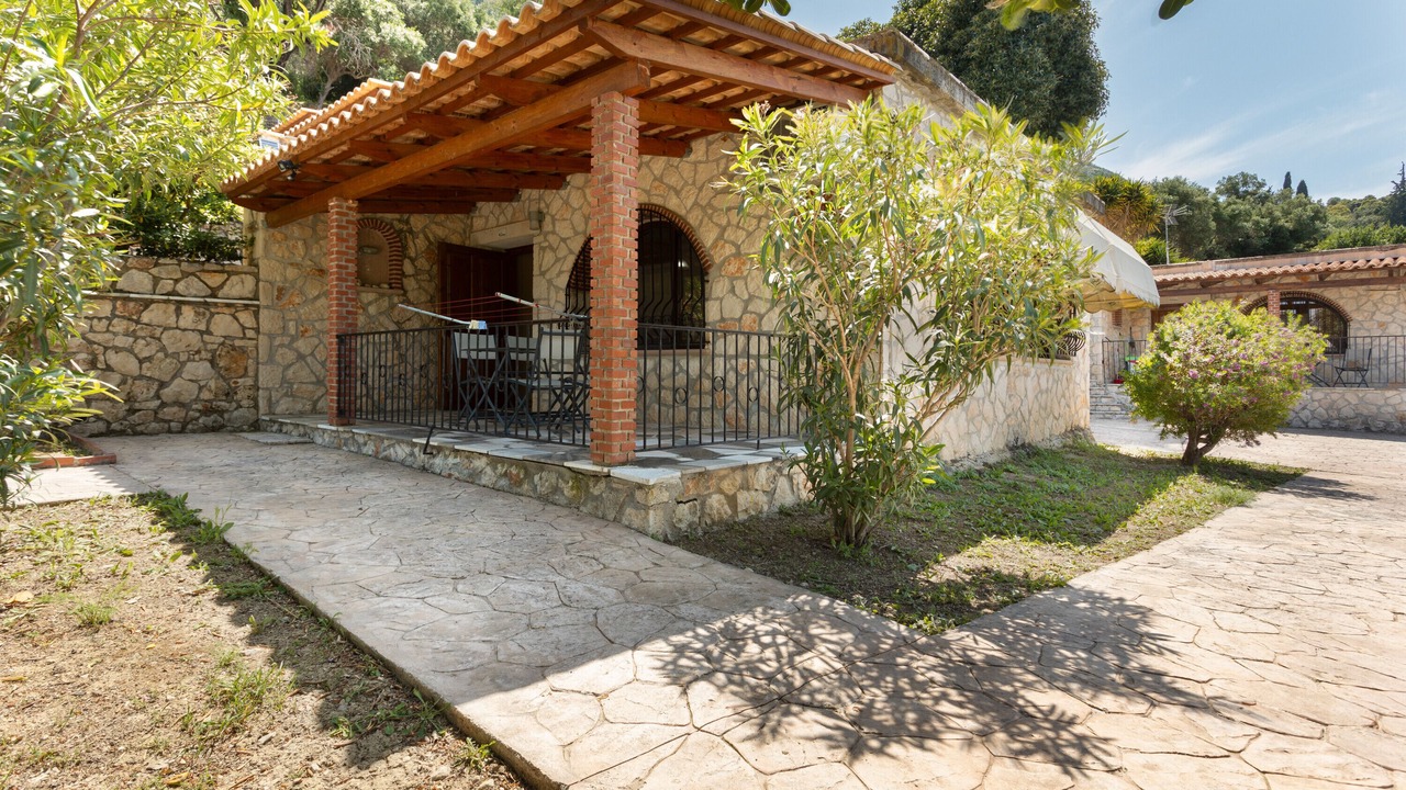 Photo of Outdoor in Limni Keri