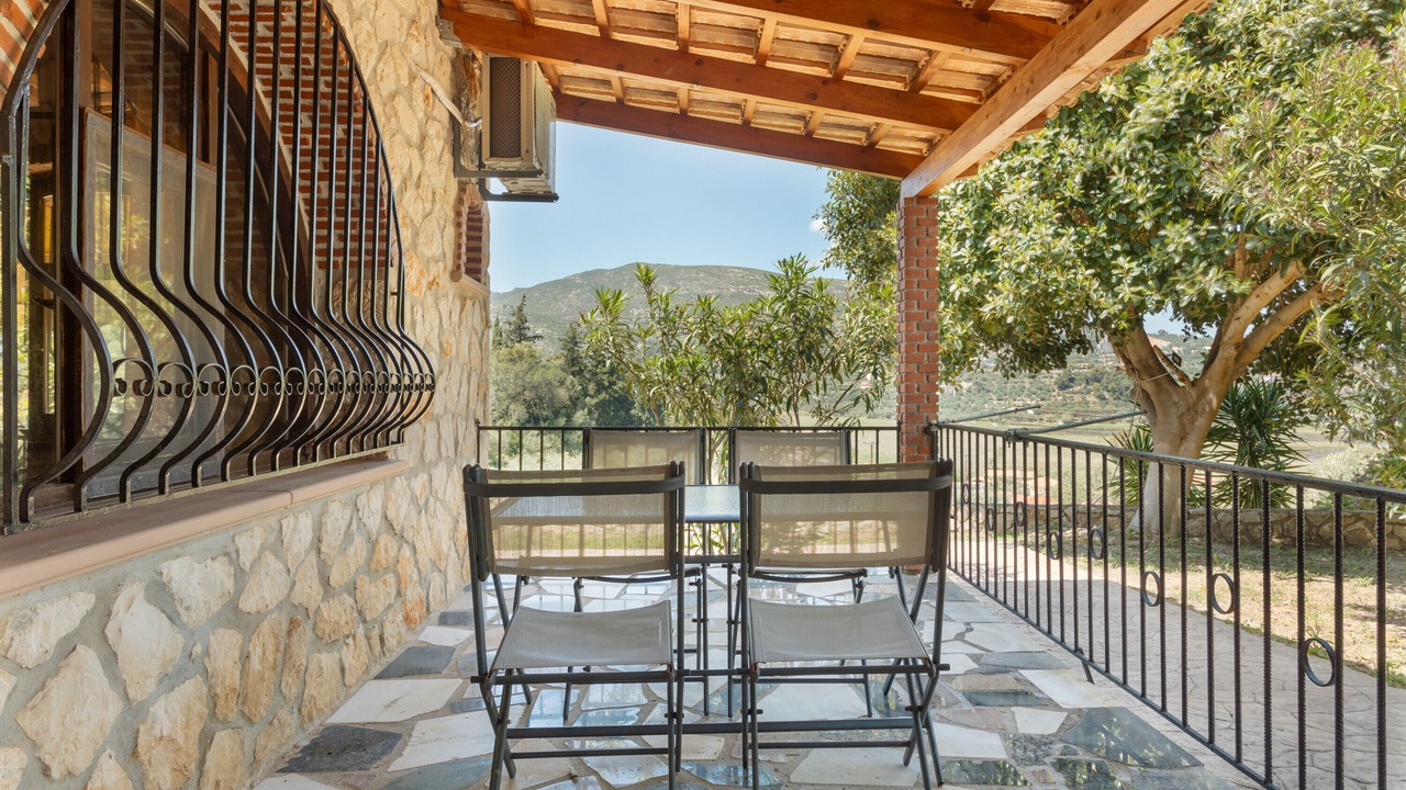 Photo of Outdoor in Limni Keri